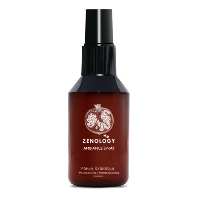 ZENOLOGY Pomegranate Spray Ambiente 70 ml